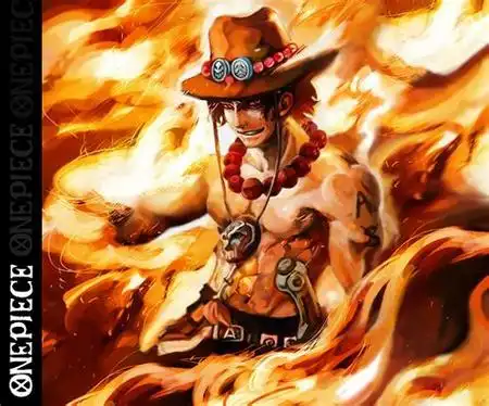 我要海贼王的头像整理 多一点的