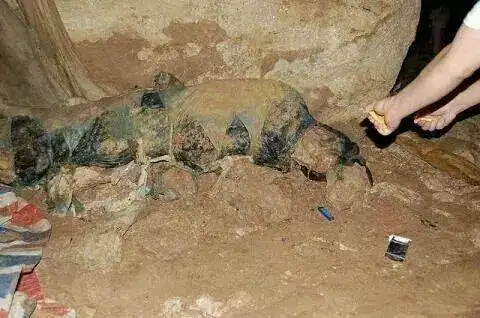 老山洗尸台灵异事件黄河捞尸诡异档案2022已更新今日资讯