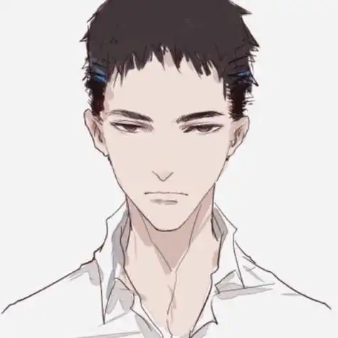 漫画男生寸头痞帅头像 - 搜狗图片搜索