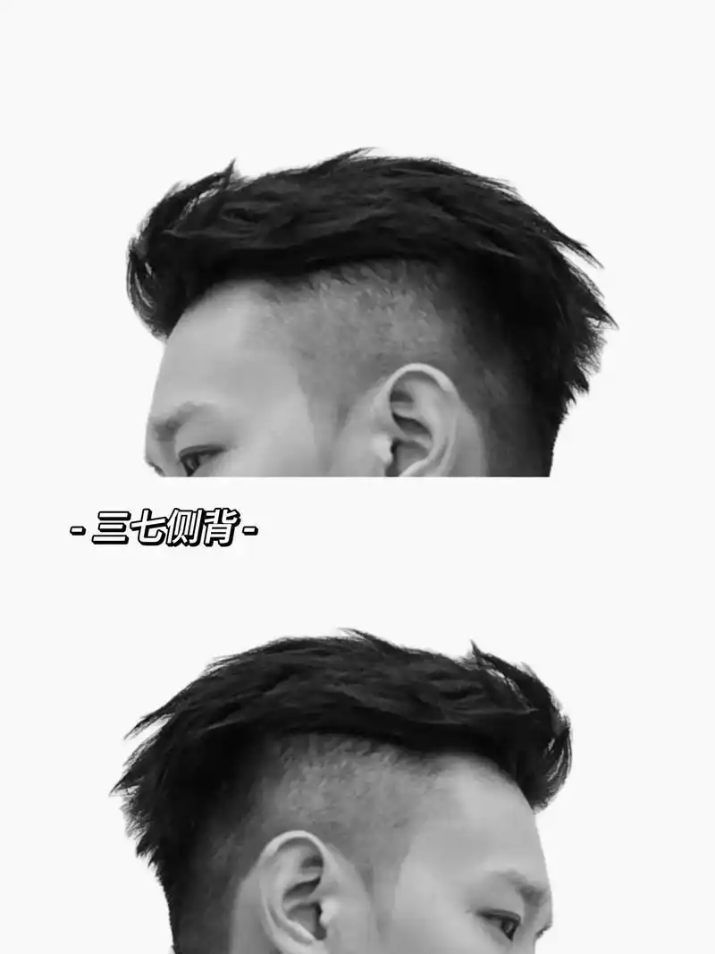 2024必须也要做得发型 男生一定要尝试这款发型 东莞长安男 - 抖音