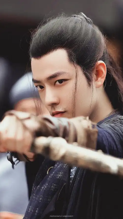 肖战##肖战狼殿下##肖战疾冲