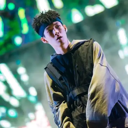 贝贝李京泽talkingshtfreestyle