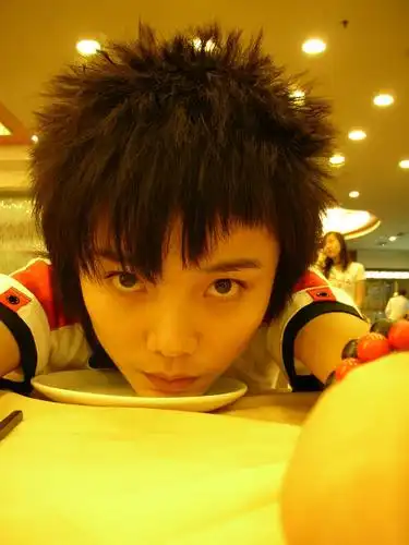 逸名网名人大全:许飞的照片,许飞的图像资料,许飞的相片.