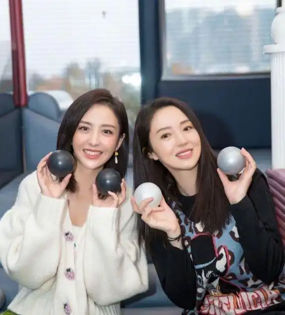 苏王——佟丽娅和董璇傻傻分不清?看完这篇你就知道了