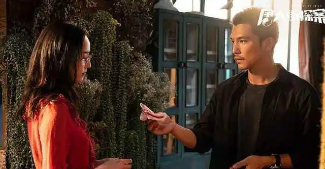 42岁陈思诚陷夜会门称欲望不可回避出轨还有理了