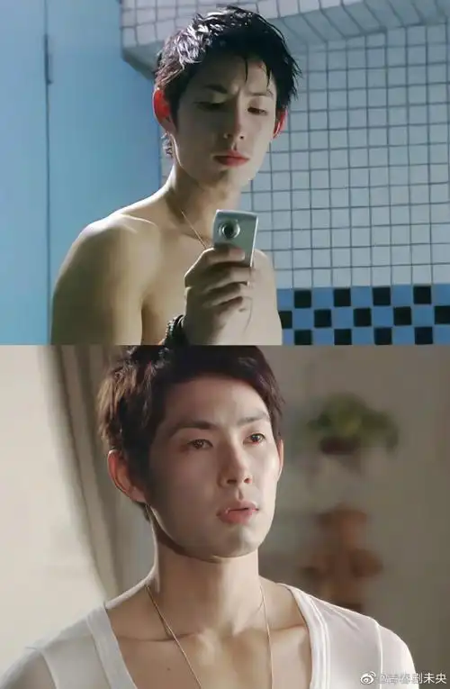 很多人可能对吴建豪无感,但一说到《下一站幸福》的任光晞,就特别来劲