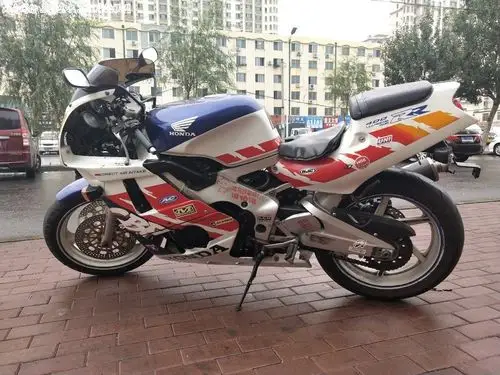 便宜卖台本田cbr29期400型号公路赛-摩托车论坛|摩托车联盟|东北摩托