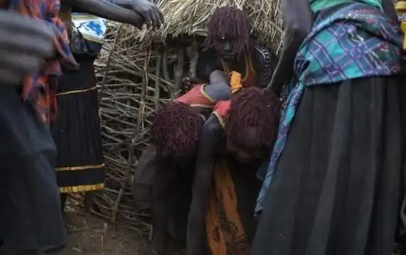 割礼是什么优质