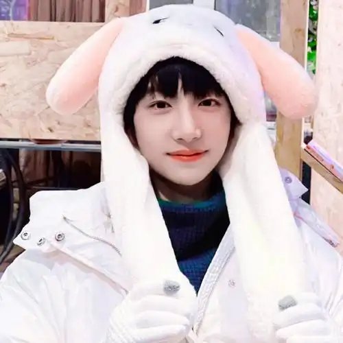 甜心小姚姚昱辰