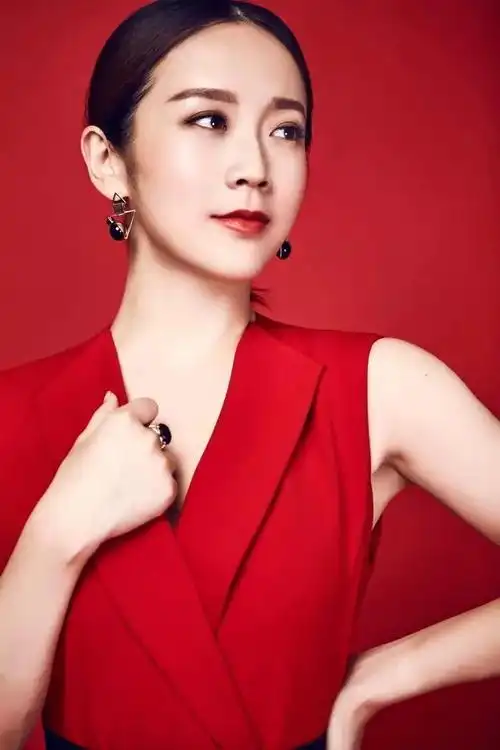 为什么财经频道主持人有这么多美女?