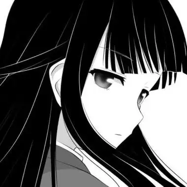 特别丧的微信头像黑白 微信头像图片大全 -【爱个性】