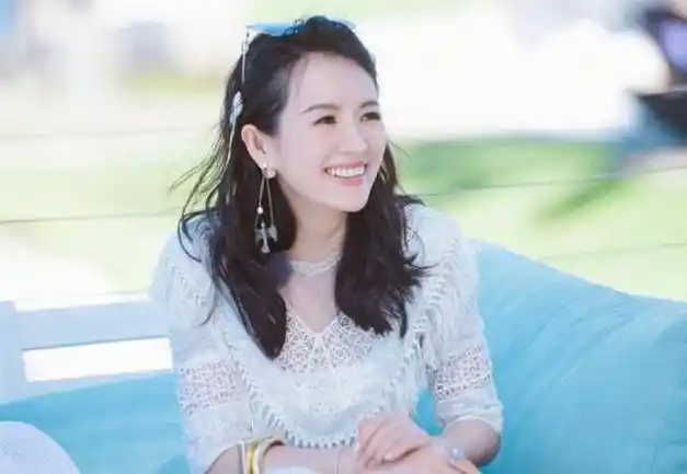 章子怡汪峰离婚深扒章子怡的野心从未停止