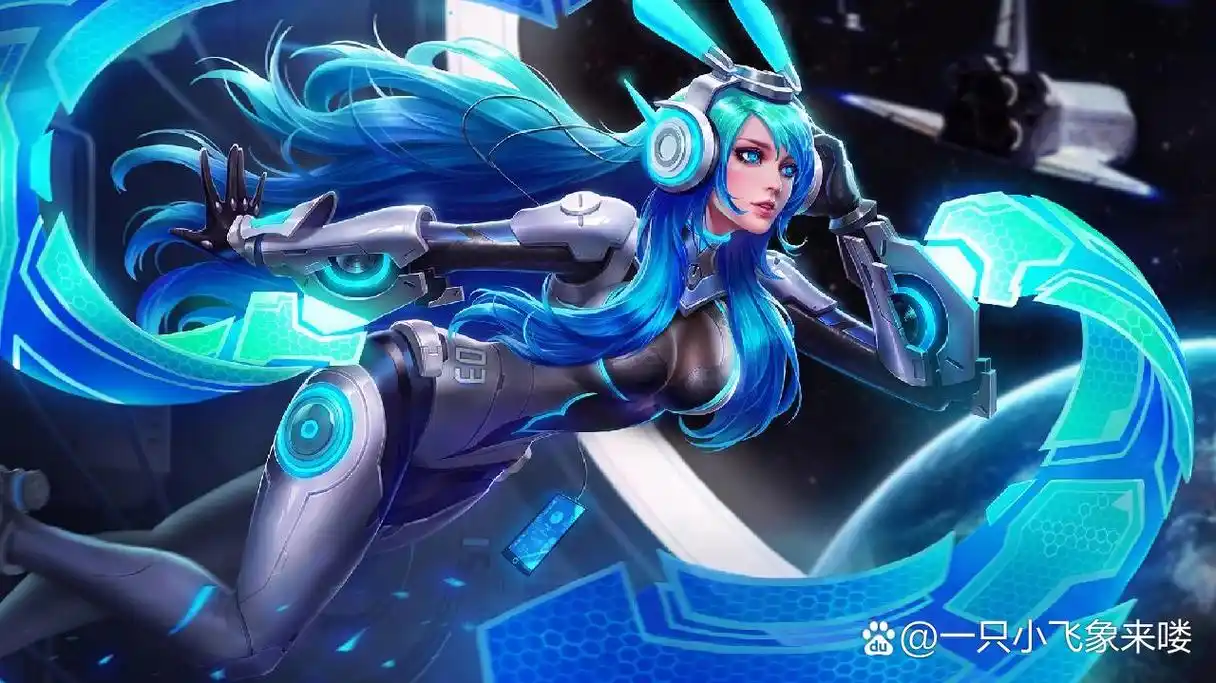 王者荣耀貂蝉所有皮肤海报