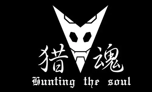 金属乐队logo设计