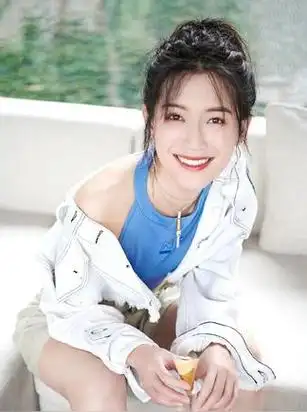 苏青中国内地女演员