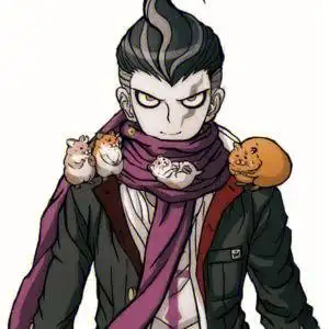 左滑看田中仓鼠🐹