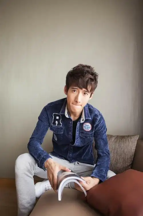 男孩天空—宋松 (画册4) - 男孩天空 - 男孩天空