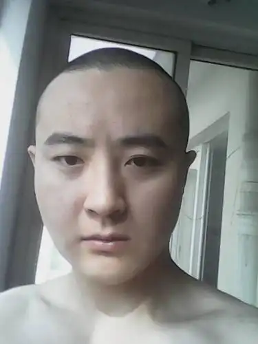 为何别人理光头可以吓唬胆小的,我同样理却没有这力量