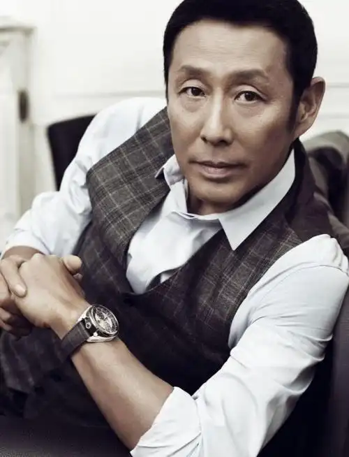 内地男演员大全名单中年(中国所有的男演员名单)