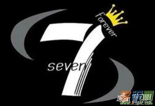 初中七班班徽设计图案素材大全