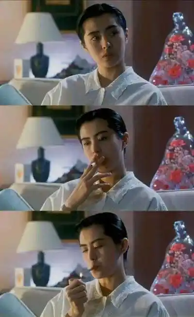 酷毙了王祖贤喜欢的可以收藏呦