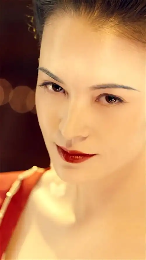 好看电影#《妖猫传》杨玉环