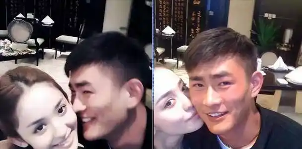 古力娜扎曾多次被爆亲密照,5个前任都是渣男,恋爱脑还是遇人不淑_感情