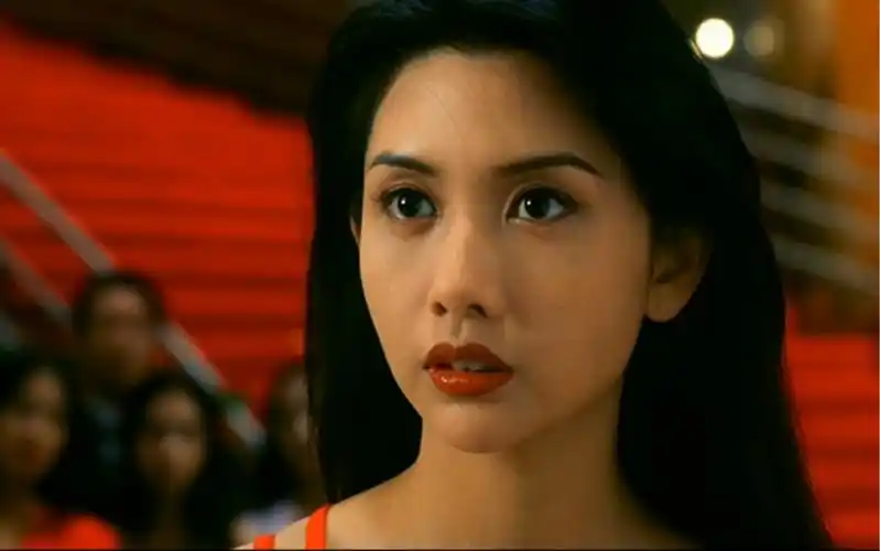 经典港剧大赏丨4k修复画质赌神2丨经典名场面丨所有观