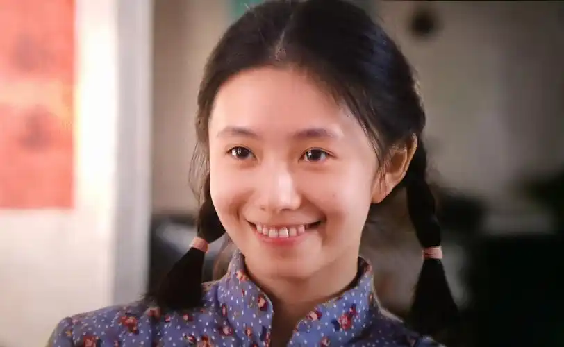 《一秒钟》演员,刘浩存酷似章子怡,张译用力过猛,范伟中规中矩