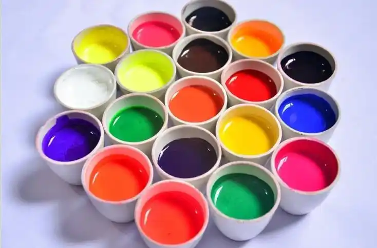 yt-6090水性分散剂(炭黑和有机颜料)