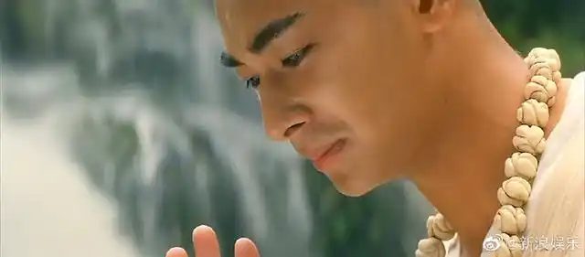 法海(电影《青蛇》)