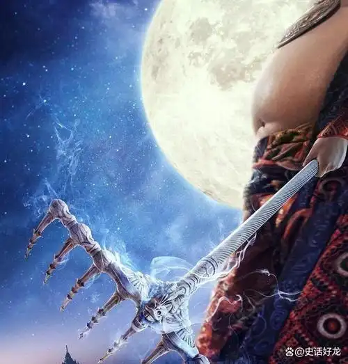 太上老君的12件法宝最后一件可灭杀先天圣人看看你知道几个