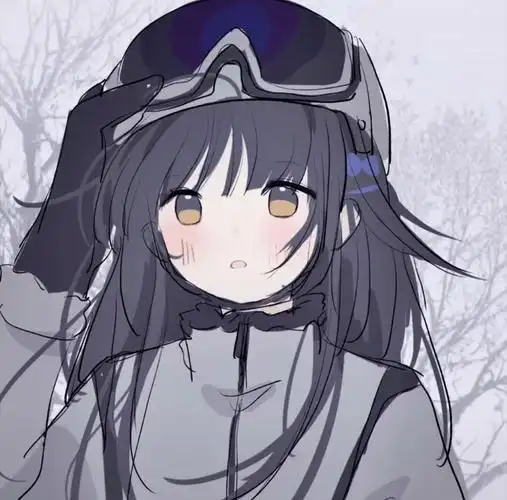 动漫女头|优质二次元日系动漫女生头像_动力