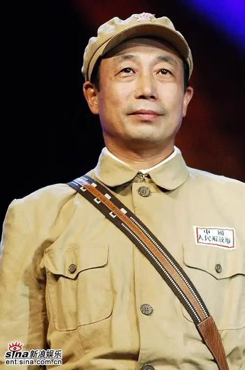 图文上海电视节庆典晚会孙海英