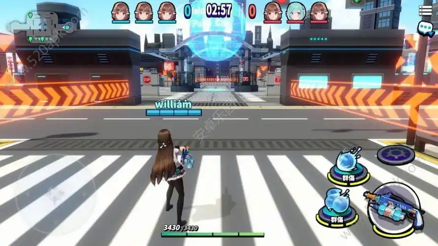 0下载-城市里的欧派无限宝石2020v3.0_86ps软件园