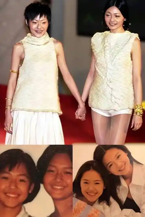 曾经有1万花8千变美改命的狠人大s最后会变什么样还能翻身吗