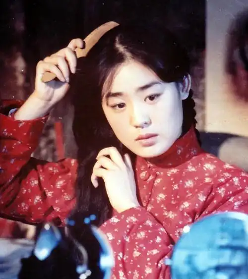 丛珊的第一任丈夫是谁(附:一婚嫁演员石凉的丛珊现状) 第14张