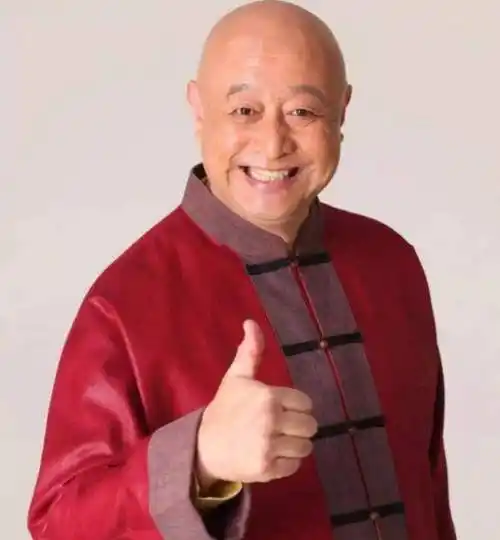 原创光头笑星的捞钱捷径婚姻特殊癖好艺人的道德底线是什么