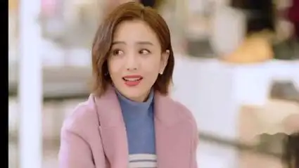 爱的厘米——佟大为,佟丽娅