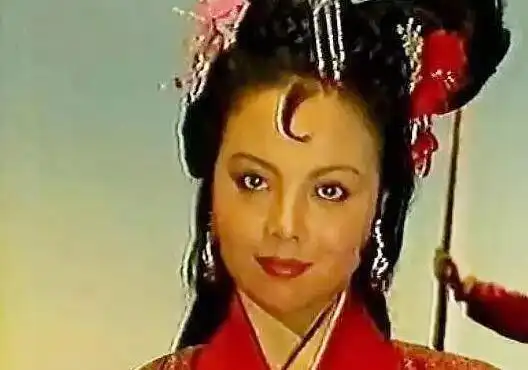 禁播的1989版《封神榜》:露点血腥黄暴无禁忌,但最忠于原著