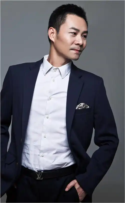 盘点内地古典唱腔男歌手霍尊李玉刚陈一凡