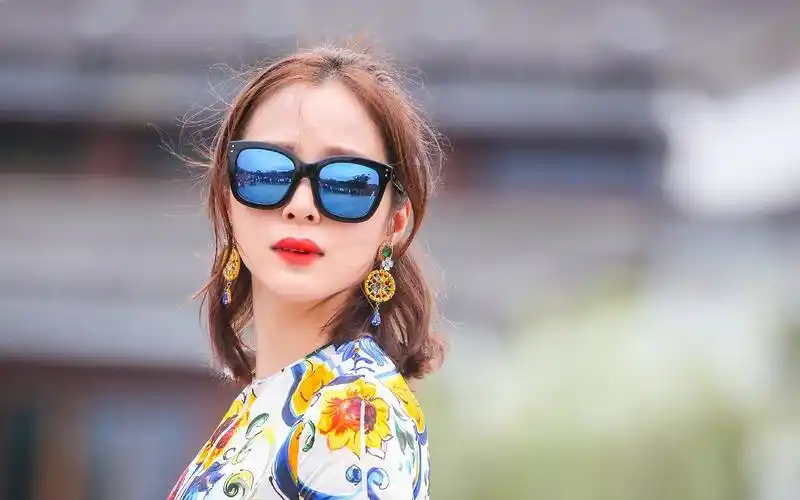 江一燕 阳光摄影宽屏壁纸壁纸图片