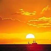 米乐体育官网网页版_早晨太阳升起日出头像图片_微信头像图片大全