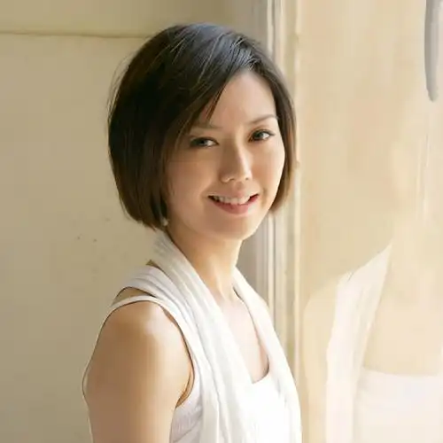 孙燕姿逆光发行十七周年