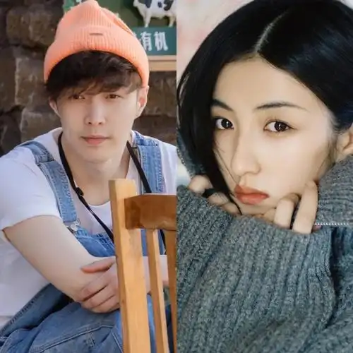 张子枫张艺兴互相甩锅?赵丽颖遇前辈质疑