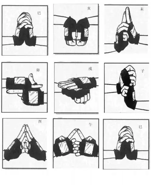 火影亥一_戌亥_亥