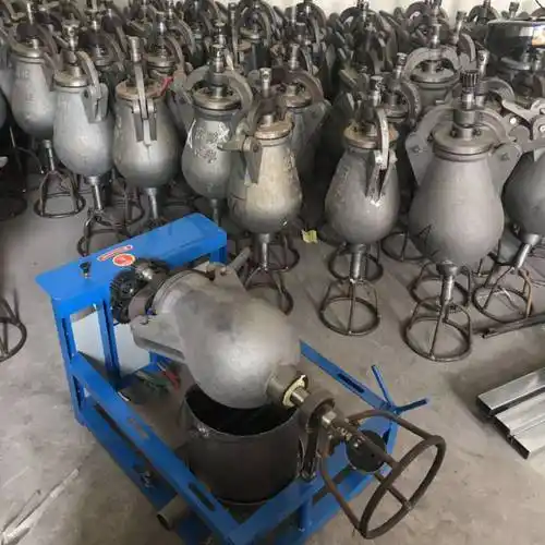 骏驰牌老式爆米花机 jc-bm老式爆米花机价格 老式爆米花机报价