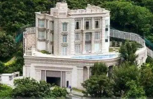 李嘉诚长子李泽钜被绑架,事后李嘉诚还给绑匪投资建议?