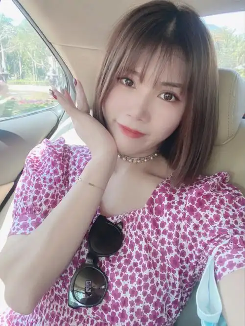 分享日常生活自拍