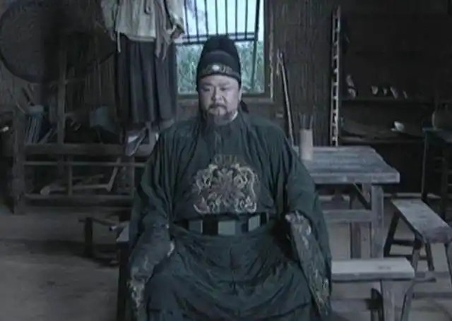 一字差千里古代的县令和知县到底有什么区别